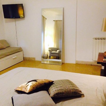 Casa Mia Bed & Breakfast Palermo Ngoại thất bức ảnh