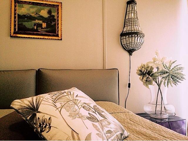 Casa Mia Bed & Breakfast Palermo Ngoại thất bức ảnh