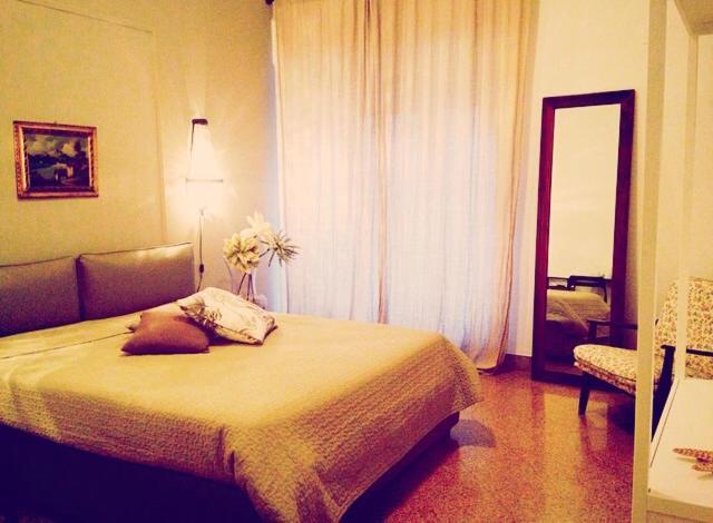 Casa Mia Bed & Breakfast Palermo Ngoại thất bức ảnh