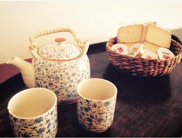 Casa Mia Bed & Breakfast Palermo Ngoại thất bức ảnh