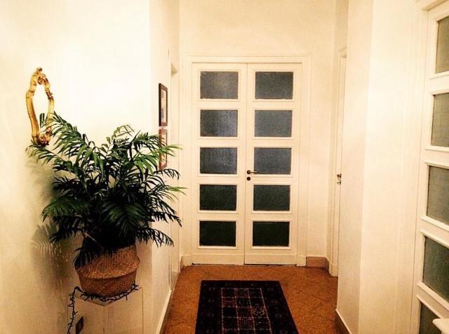 Casa Mia Bed & Breakfast Palermo Ngoại thất bức ảnh