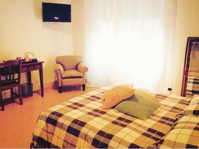 Casa Mia Bed & Breakfast Palermo Ngoại thất bức ảnh