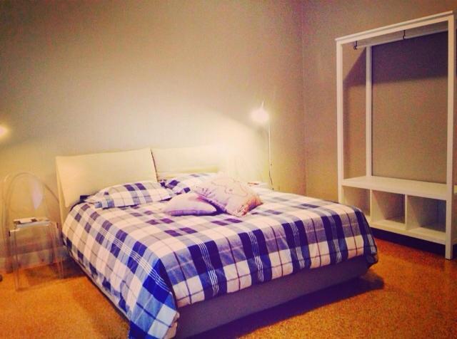 Casa Mia Bed & Breakfast Palermo Ngoại thất bức ảnh