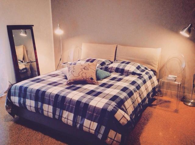 Casa Mia Bed & Breakfast Palermo Ngoại thất bức ảnh