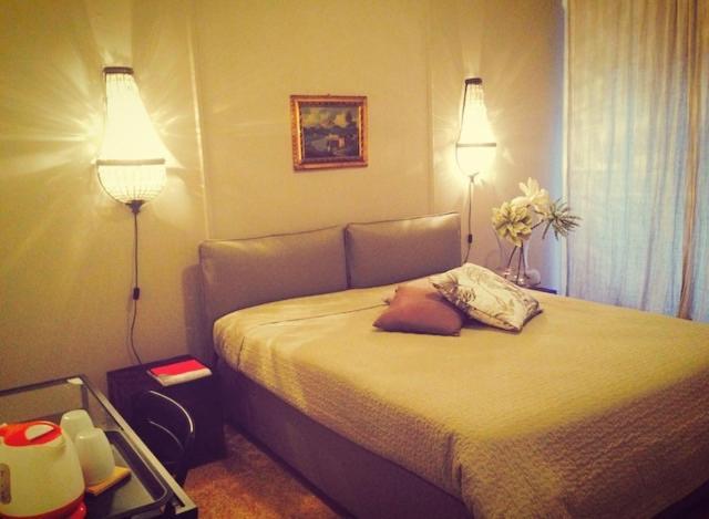 Casa Mia Bed & Breakfast Palermo Ngoại thất bức ảnh